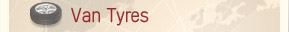 Van Tyres