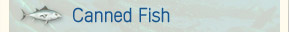 Canned Fish
