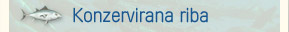 Konzervirana riba