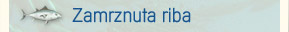 Zamrznuta riba