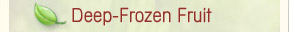 Deep-Frozen Fruit